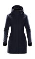 Dames Jas Stormtech Avalanche System SSJ-2W Navy Twill